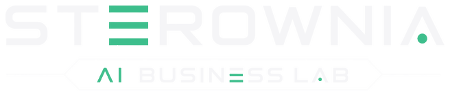 Sterownia AI – AI Business Lab